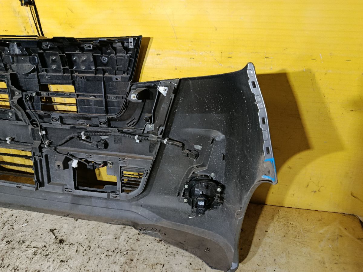 Бампер на Nissan Dayz Roox B21A Фото 10