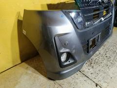 Бампер на Nissan Dayz Roox B21A Фото 5