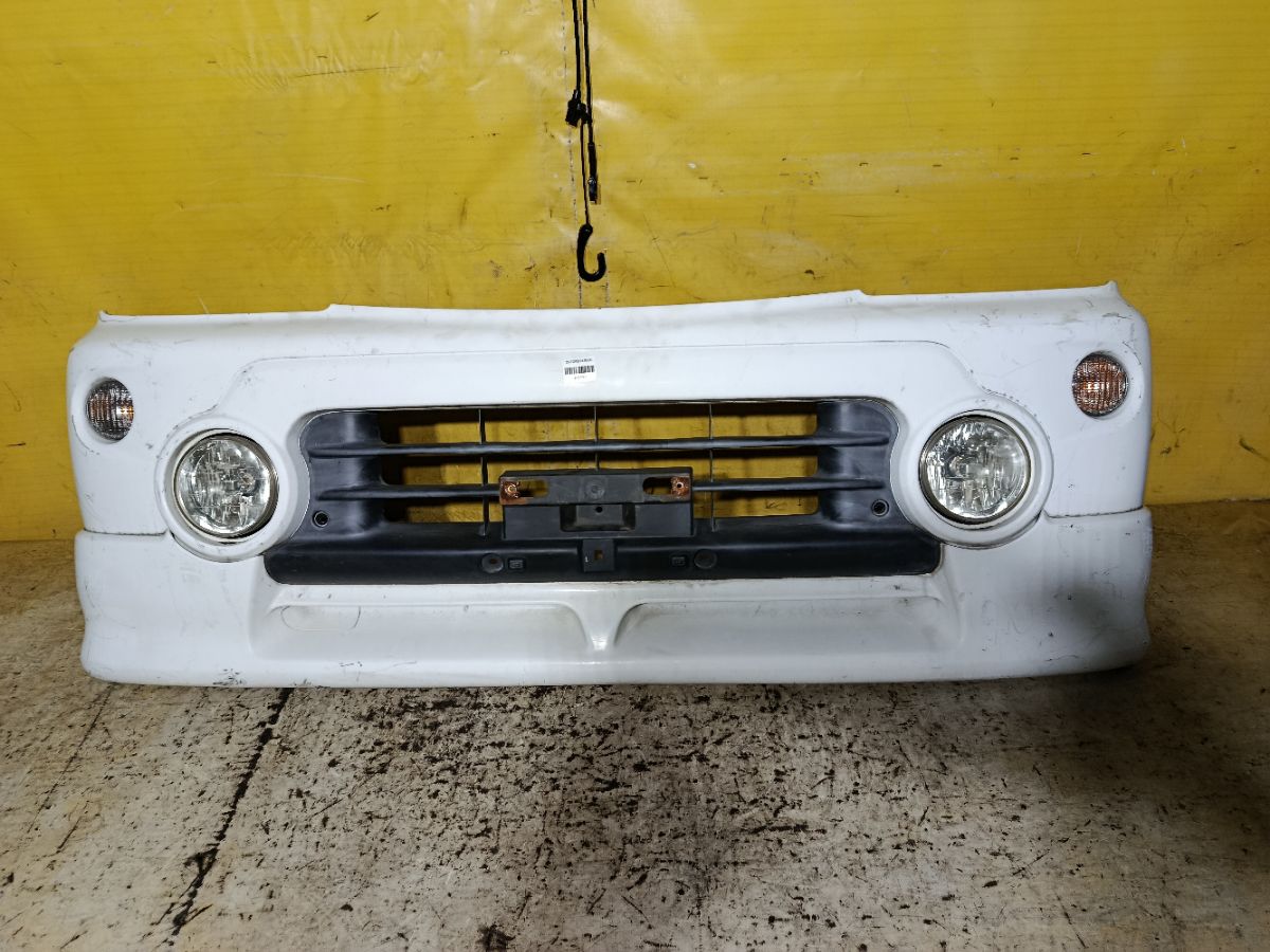 Бампер 114-51629 114-51629,52119-87416 на Daihatsu Terios Kid J111G Фото 1