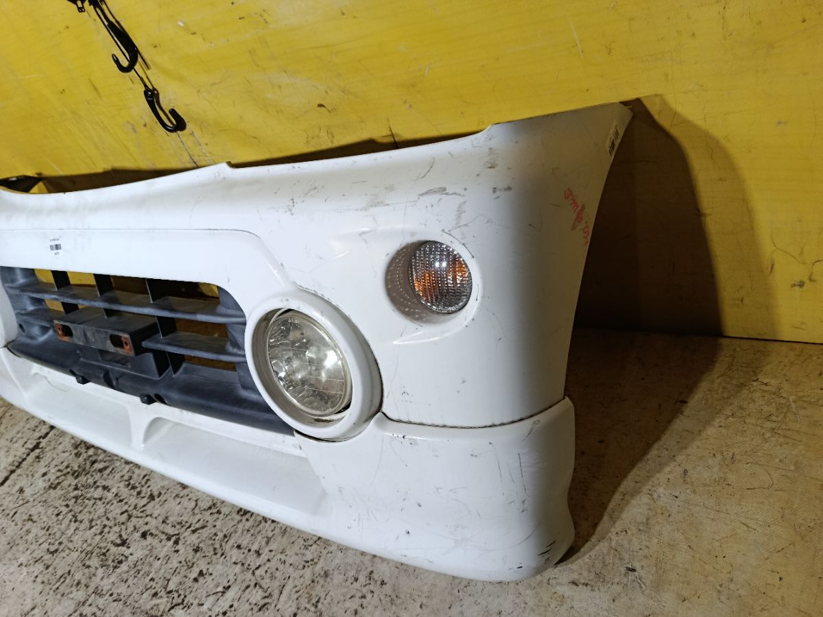 Бампер 114-51629 114-51629,52119-87416 на Daihatsu Terios Kid J111G Фото 2