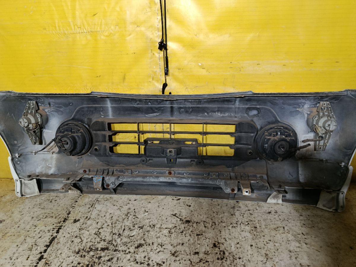 Бампер 114-51629 114-51629,52119-87416 на Daihatsu Terios Kid J111G Фото 5