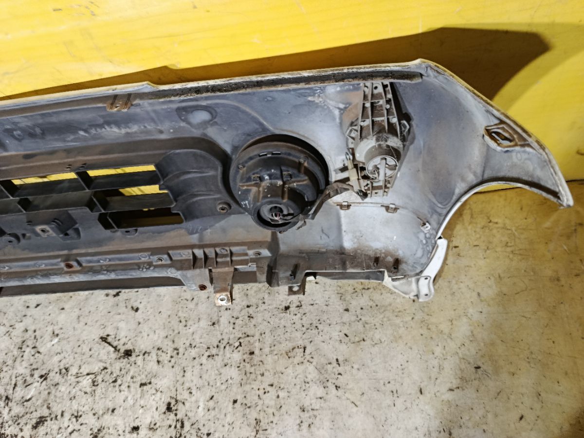 Бампер 114-51629 114-51629,52119-87416 на Daihatsu Terios Kid J111G Фото 6