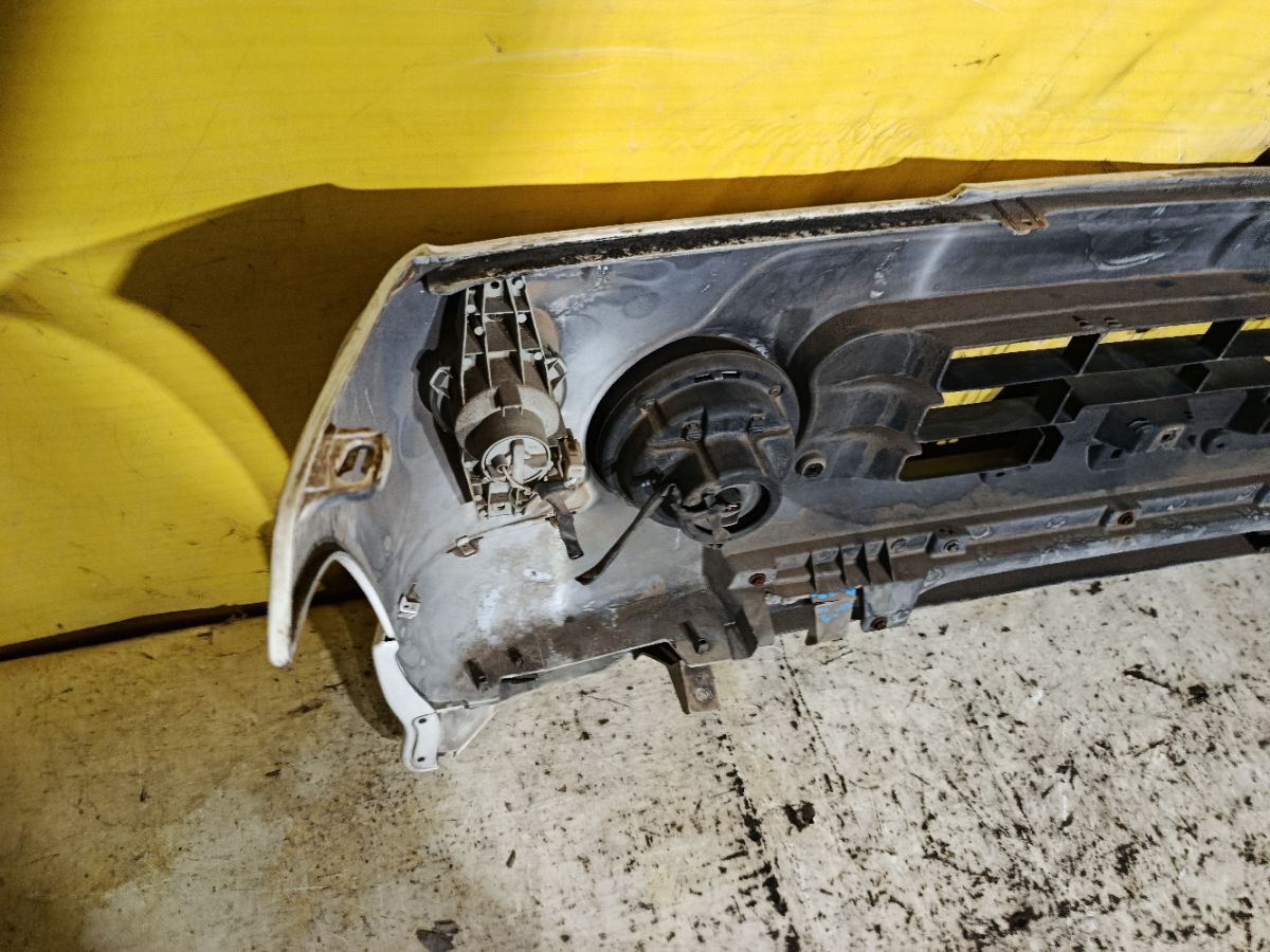 Бампер 114-51629 114-51629,52119-87416 на Daihatsu Terios Kid J111G Фото 7