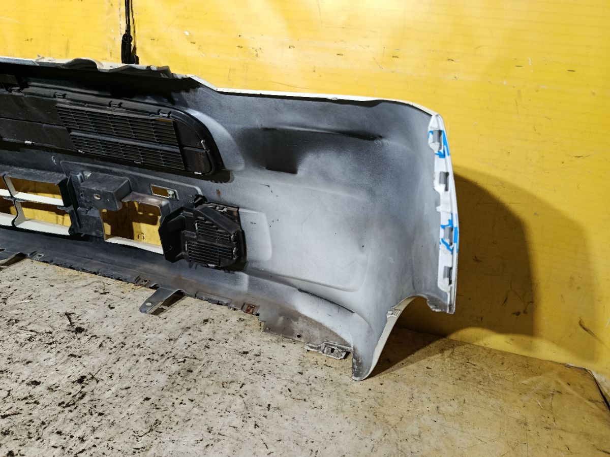 Бампер на Daihatsu Move LA150S Фото 7