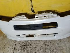 Бампер на Daihatsu Move LA150S Фото 4