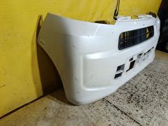 Бампер на Daihatsu Move LA150S Фото 5