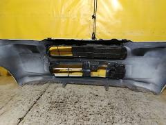 Бампер на Daihatsu Move LA150S Фото 6