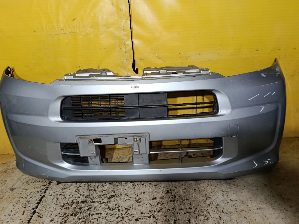 Бампер 52119-B2E00 на Daihatsu Move LA150S Фото 1