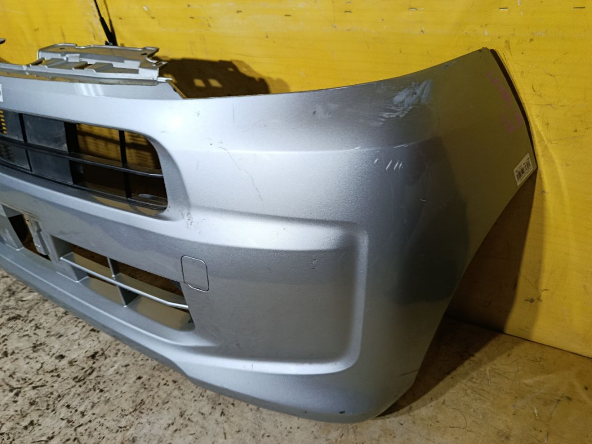Бампер 52119-B2E00 на Daihatsu Move LA150S Фото 2