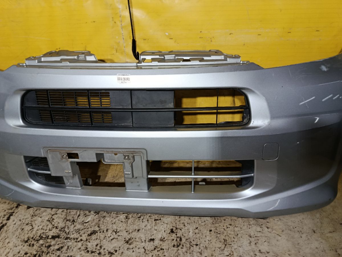 Бампер 52119-B2E00 на Daihatsu Move LA150S Фото 3