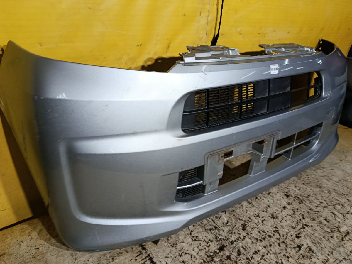 Бампер 52119-B2E00 на Daihatsu Move LA150S Фото 4