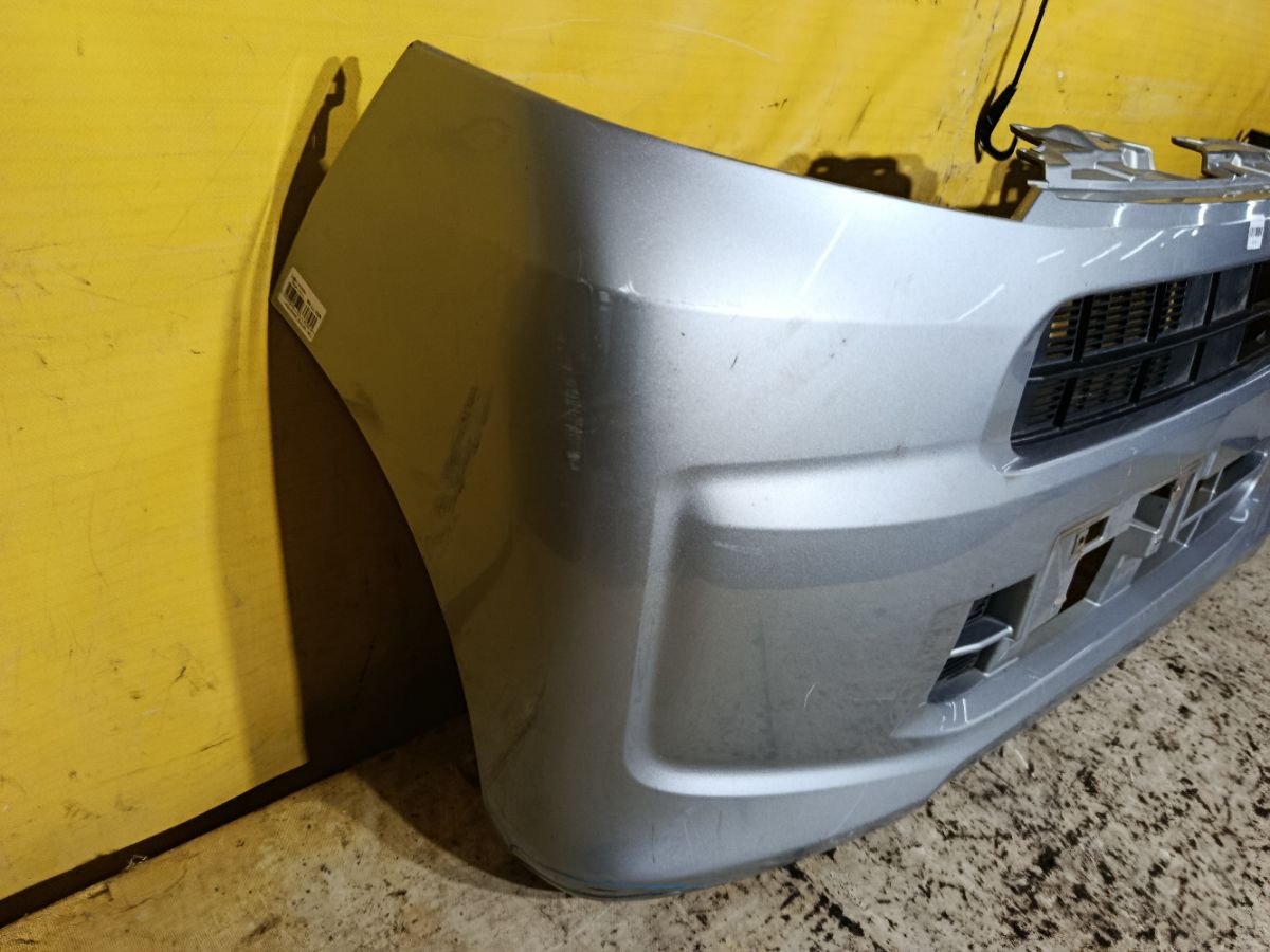 Бампер 52119-B2E00 на Daihatsu Move LA150S Фото 5