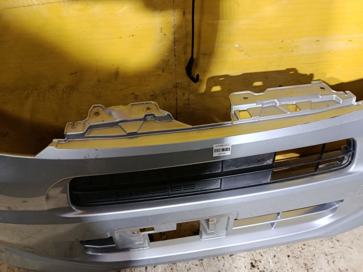 Бампер 52119-B2E00 на Daihatsu Move LA150S Фото 6