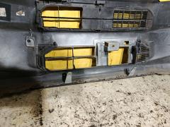 Бампер 52119-B2E00 на Daihatsu Move LA150S Фото 11