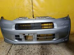 Бампер на Daihatsu Move LA150S 52119-B2E00, Переднее расположение