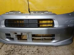 Бампер 52119-B2E00 на Daihatsu Move LA150S Фото 3
