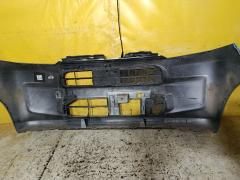 Бампер 52119-B2E00 на Daihatsu Move LA150S Фото 7