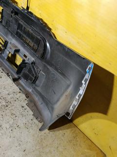 Бампер 52119-B2E00 на Daihatsu Move LA150S Фото 8