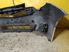 Бампер 52119-52690 на Toyota Ractis NCP120 Фото 13