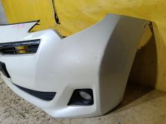 Бампер 52119-52690 на Toyota Ractis NCP120 Фото 2