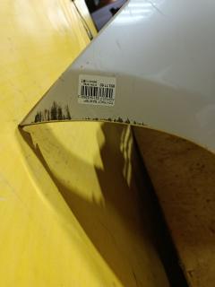 Бампер 52119-52690 на Toyota Ractis NCP120 Фото 6