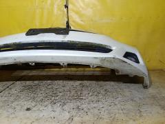 Бампер 52119-52690 на Toyota Ractis NCP120 Фото 8