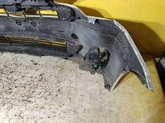 Бампер 52119-52690 на Toyota Ractis NCP120 Фото 10