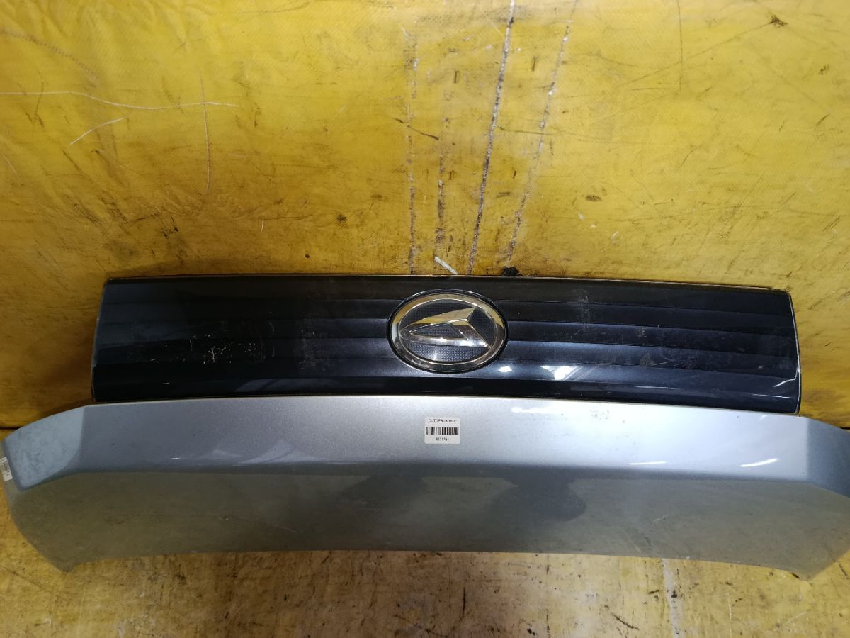 Капот на Daihatsu Move L175S Фото 2