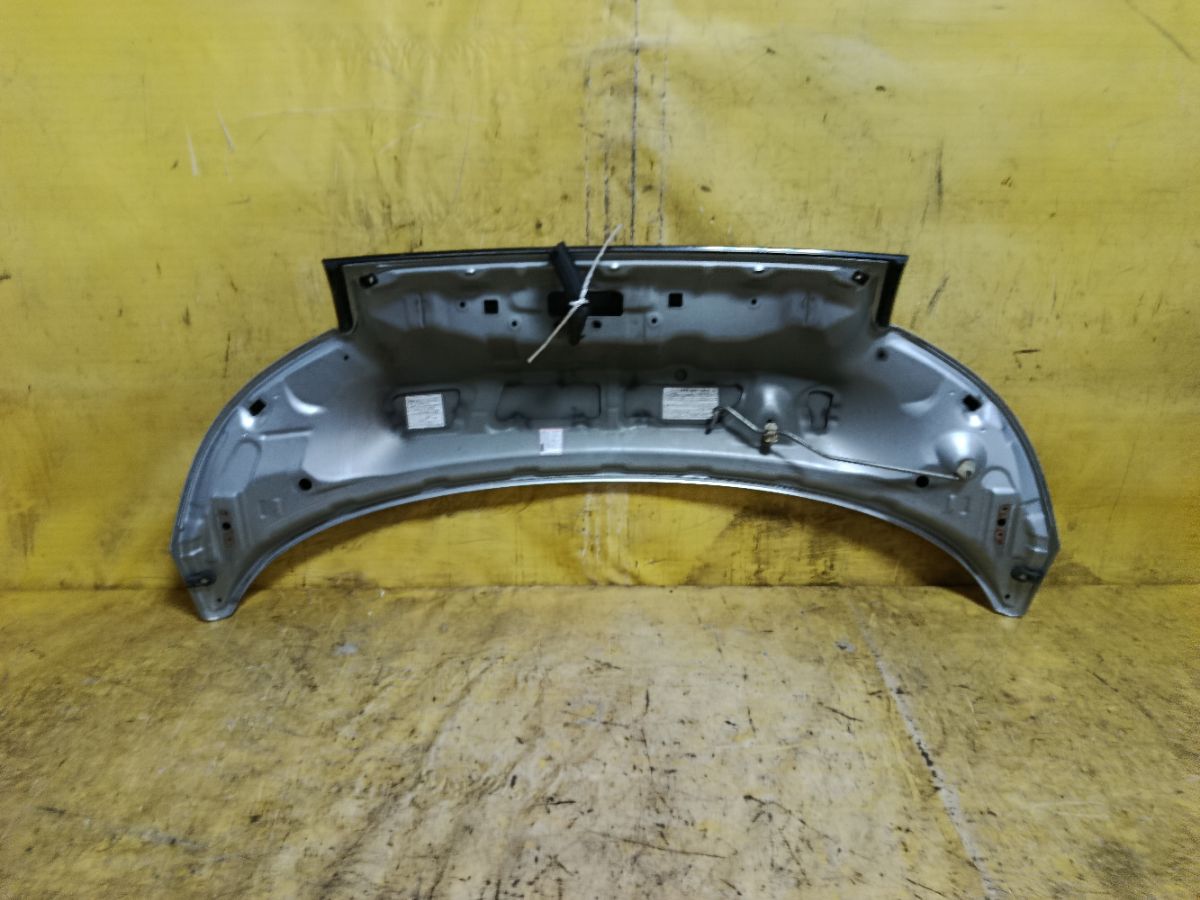 Капот на Daihatsu Move L175S Фото 5