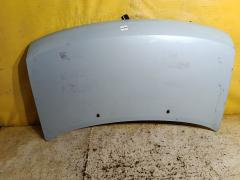 Капот на Nissan Cube BZ11 F51003U0MM
