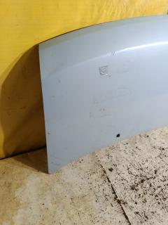 Капот F51003U0MM на Nissan Cube BZ11 Фото 2