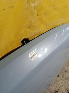 Капот F51003U0MM на Nissan Cube BZ11 Фото 3