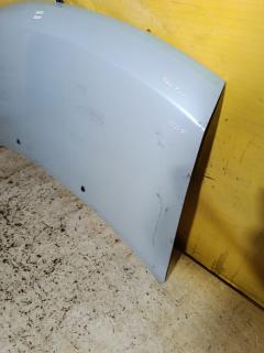 Капот F51003U0MM на Nissan Cube BZ11 Фото 4