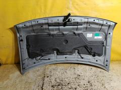 Капот F51003U0MM на Nissan Cube BZ11 Фото 5