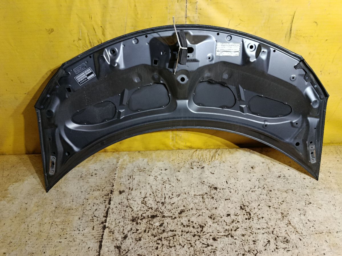 Капот на Honda Freed GB3 Фото 5