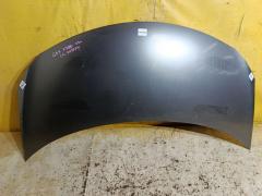 Капот на Honda Freed GB3