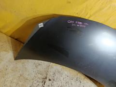 Капот на Honda Freed GB3 Фото 2