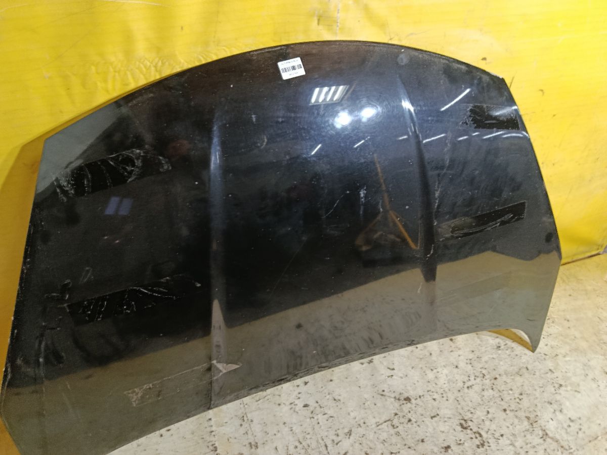 Капот на Nissan Note NE11 Фото 3