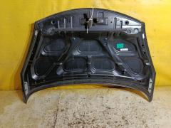 Капот на Nissan Note NE11 Фото 5