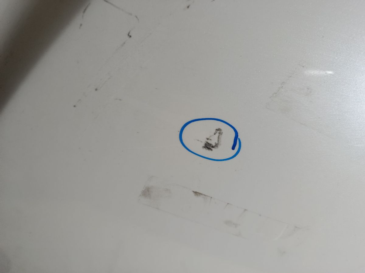 Капот на Mazda Atenza GJ2FW Фото 3