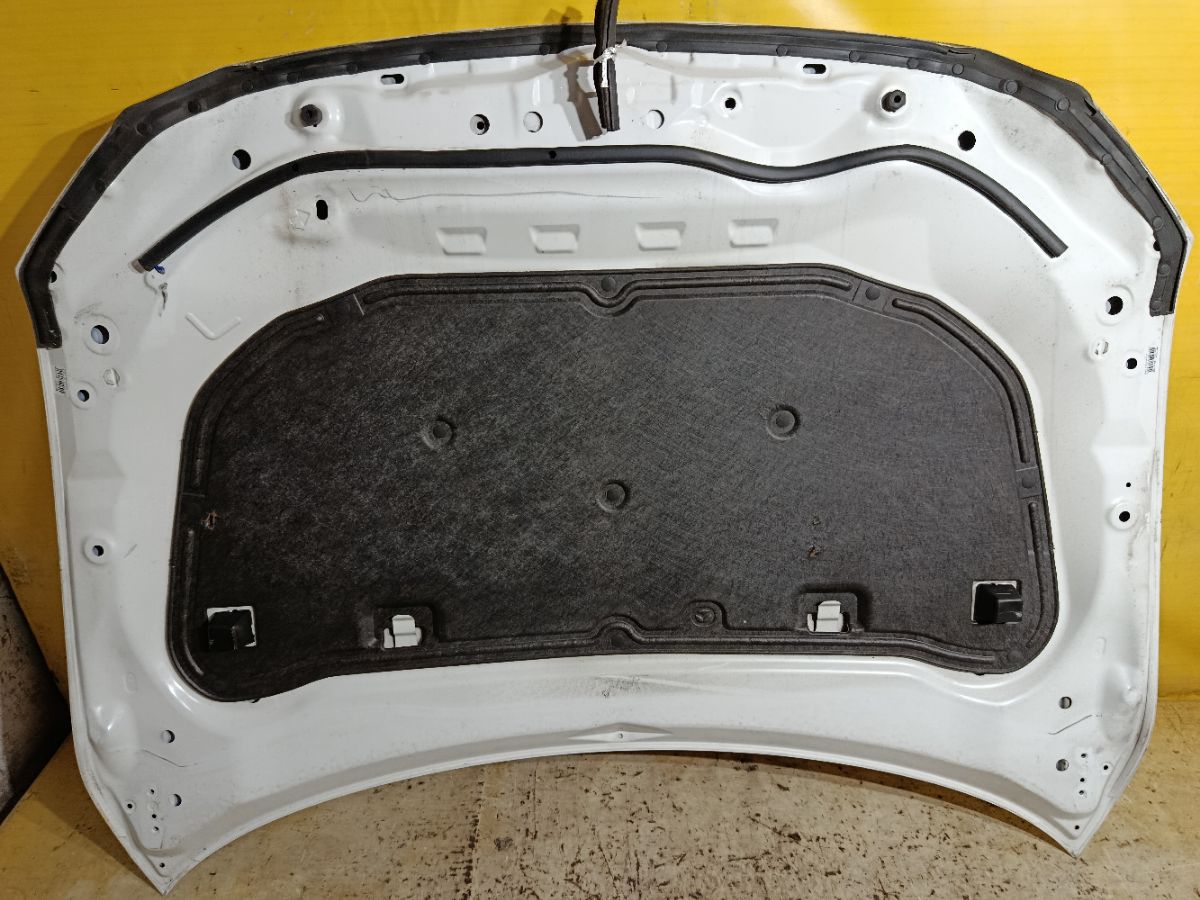 Капот на Mazda Atenza GJ2FW Фото 6