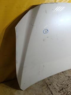 Капот на Mazda Atenza GJ2FW Фото 2