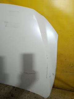 Капот на Mazda Atenza GJ2FW Фото 5