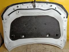 Капот на Mazda Atenza GJ2FW Фото 6