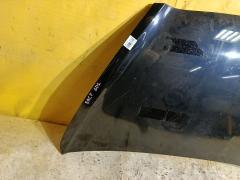 Капот 60100-SAA-010ZZ, HD20042A на Honda Fit GD1 Фото 2