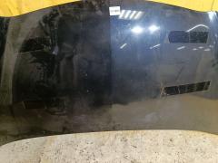 Капот 60100-SAA-010ZZ, HD20042A на Honda Fit GD1 Фото 3