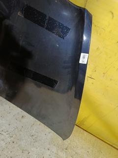 Капот 60100-SAA-010ZZ, HD20042A на Honda Fit GD1 Фото 4