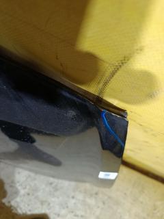 Капот 60100-SAA-010ZZ, HD20042A на Honda Fit GD1 Фото 5