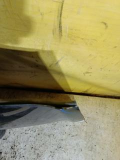 Капот 60100-SAA-010ZZ, HD20042A на Honda Fit GD1 Фото 6