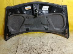 Капот 60100-SAA-010ZZ, HD20042A на Honda Fit GD1 Фото 7